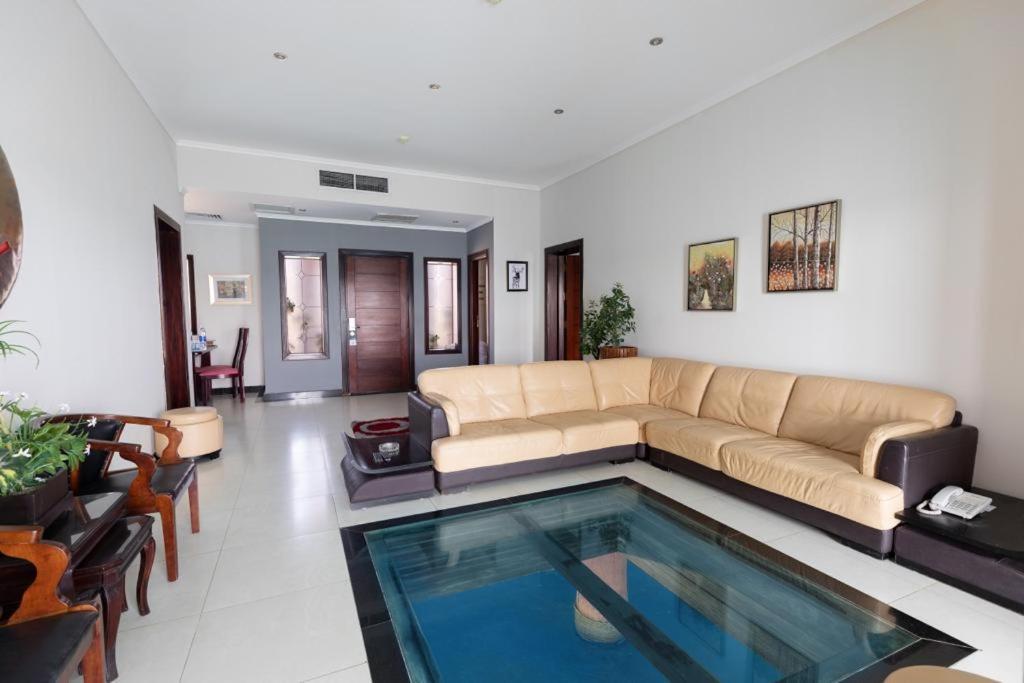 Golden Ocean Marina Hotel El Alamein Extérieur photo