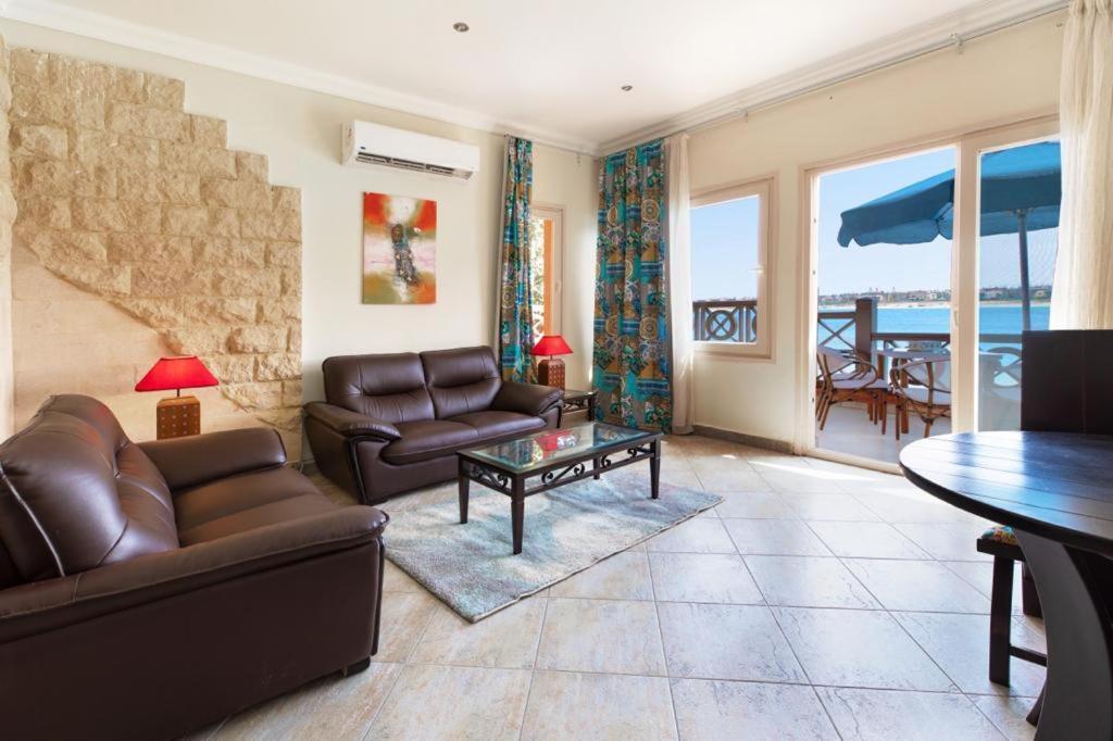 Golden Ocean Marina Hotel El Alamein Extérieur photo