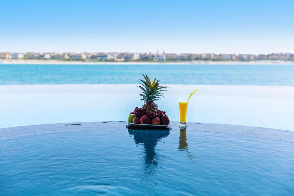 Golden Ocean Marina Hotel El Alamein Extérieur photo
