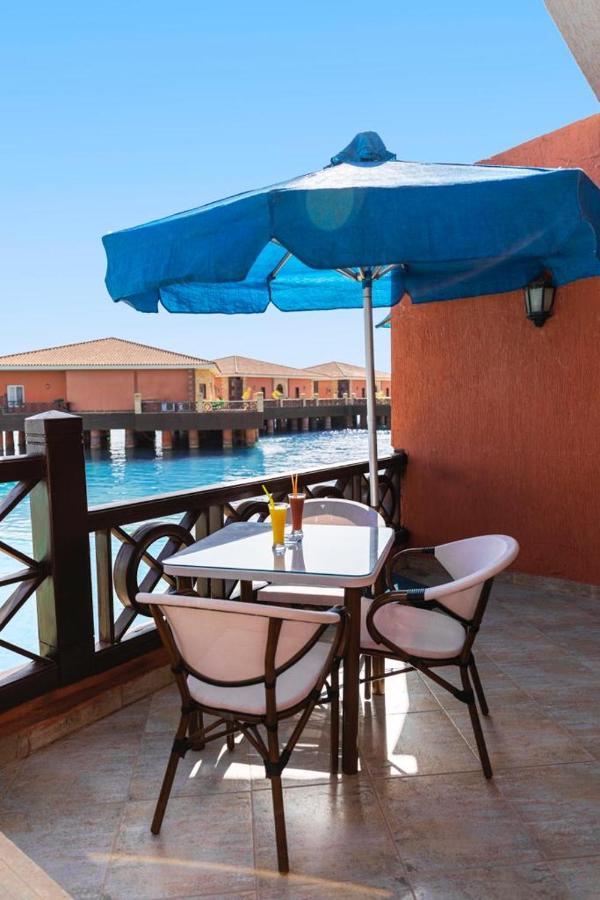 Golden Ocean Marina Hotel El Alamein Extérieur photo