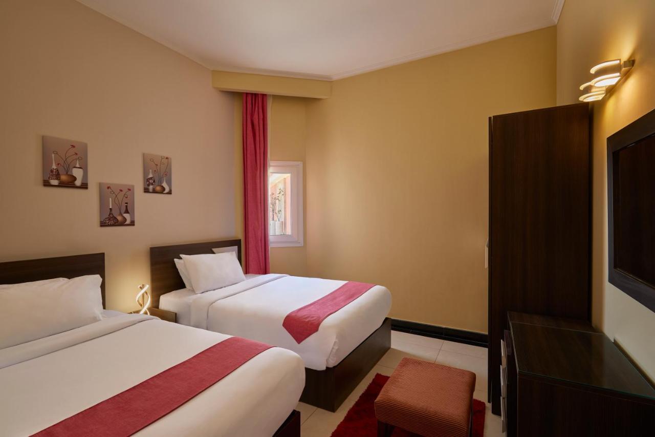 Golden Ocean Marina Hotel El Alamein Extérieur photo