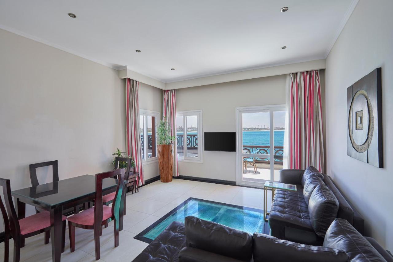 Golden Ocean Marina Hotel El Alamein Extérieur photo