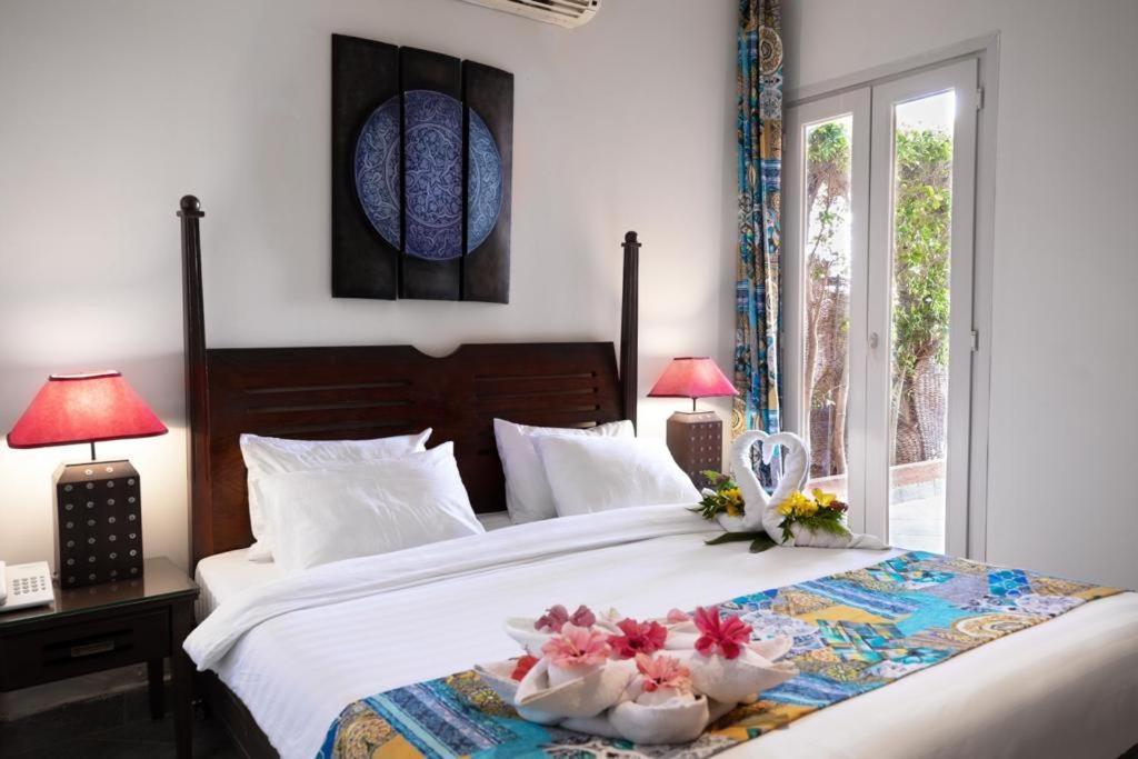 Golden Ocean Marina Hotel El Alamein Extérieur photo